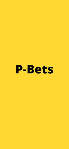 P Bet - Screenshot 1