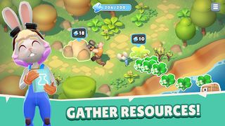 Wild Squad Odyssey - Screenshot 2