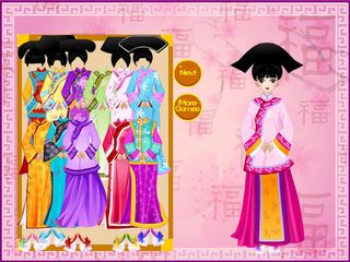 Perfect Little Princess - Screenshot 3