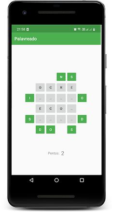 Palavreado - Screenshot 4