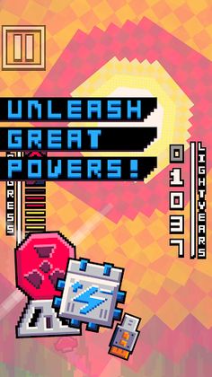 GALACDRIVE - Screenshot 3