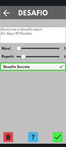 Autoleiro Tabuleiro de Desafio - Screenshot 2