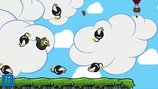BulBul Bird - Screenshot 2