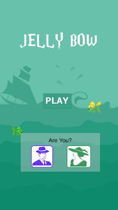 Jelly Bow - Screenshot 2