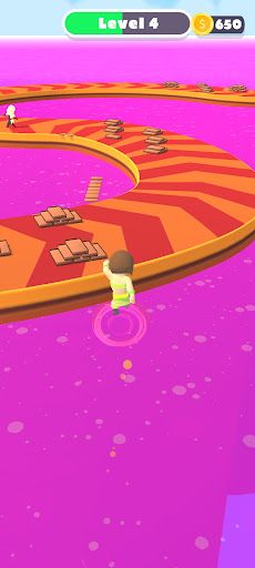 AquaLog Race - Screenshot 2