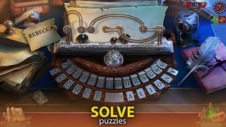 Grim City: London F2P Mystery - Screenshot 3