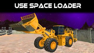Space Excavator Simulator Pro - Screenshot 3