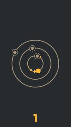 oORBITz - Screenshot 2