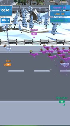 Crowd City 2: Rival Crowd - Screenshot 3