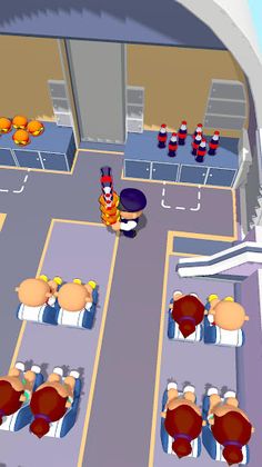 Plane Manager 3D - Screenshot 4