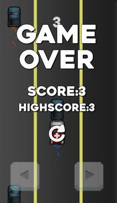 Coin Racing - Screenshot 3