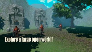 Clouder - Screenshot 1