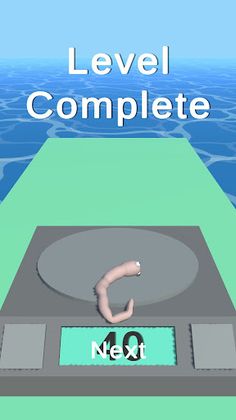 Hungry Worm - Screenshot 2