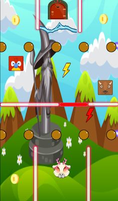 adventurer bobby - Screenshot 3