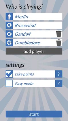 Zilch (Dice Game) - Screenshot 3