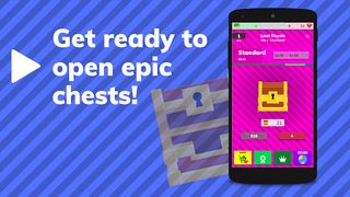 Loot Royale - Idle Loot Box Ty - Screenshot 1