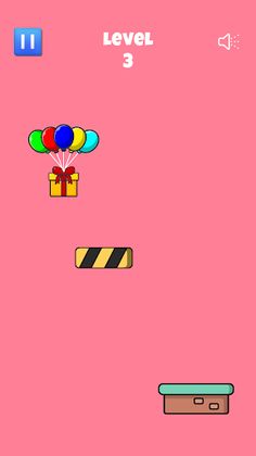 Delivery! - Screenshot 2