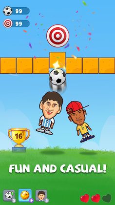 Header Master - Screenshot 2