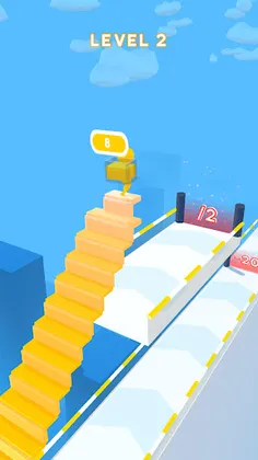 Count stairs - Screenshot 2
