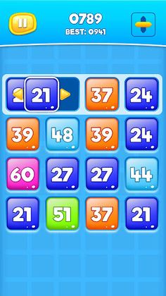 Double Number - Screenshot 3