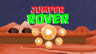 Jumper Rover - Screenshot 2
