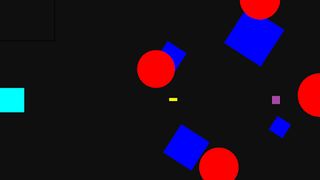 Five Arrows - Screenshot 3
