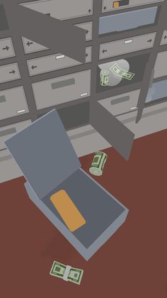 Heist Story - Screenshot 4
