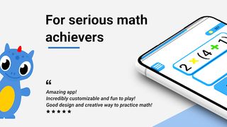 Matix - Mental math game - Screenshot 1