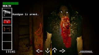 MANTRA - Episode One: Foothill - Screenshot 2