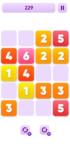 15 Fifteen - Screenshot 3