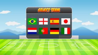 Super Soccer - Screenshot 3