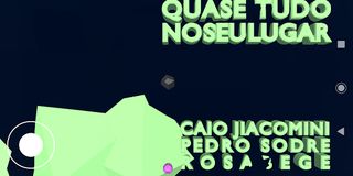 QUASE TUDO NO SEU LUGAR - Screenshot 3