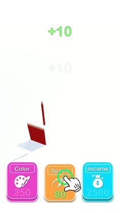 Colored Pencils - Screenshot 1