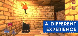 Labyrinth 3D - Screenshot 3