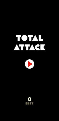 Total Attack - Screenshot 4