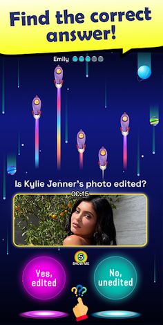 Social Trivia Star - Quiz Game - Screenshot 1