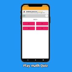 Quiz Game || কুইজ - Screenshot 1
