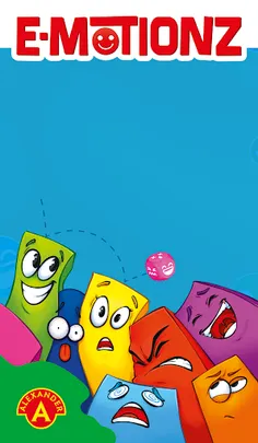 E-motionz - Screenshot 1