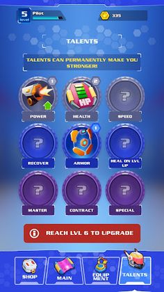 Iron Wars – Mech Battles - Screenshot 4