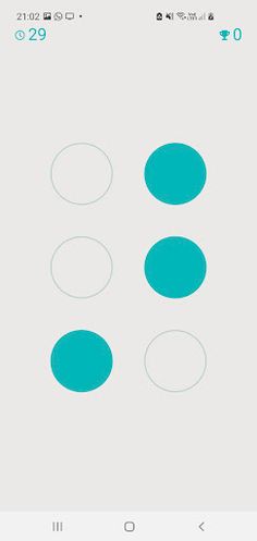 Reflex - Screenshot 2