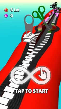 Zip Runner - Screenshot 4