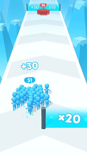 Count Masters: Stickman Games - Screenshot 4