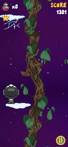 Jack The Giant 2 - Space Editi - Screenshot 4