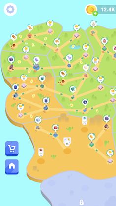 Factory Connect - Screenshot 4