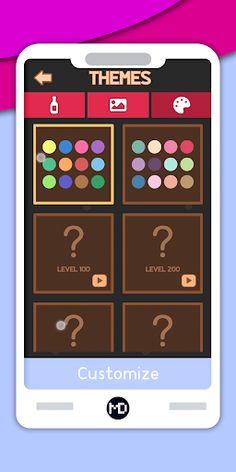 Water Sort Color - Screenshot 4