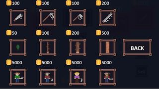 Idle House - Screenshot 2