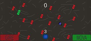 Espaço Abate - Screenshot 1