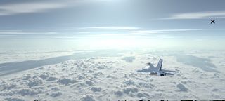 FLIGHT SIM - CITY'S - Screenshot 3