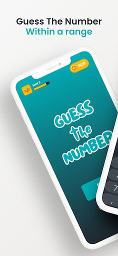 Guess The Number - Screenshot 1