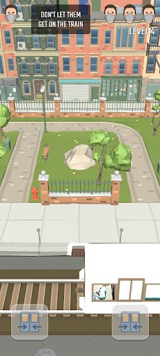 Angry Machinist - Screenshot 2